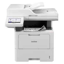 Brother MFC-L6710DW imprimante multifonction Laser A4 1200 | JDB-Info