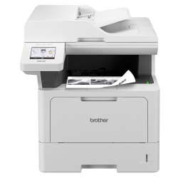 Brother MFC-L5710DN imprimante multifonction Laser A4 1200 | JDB-Info