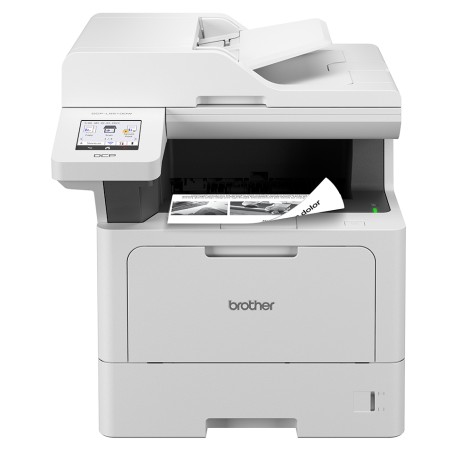 Brother MFC-L5710DN imprimante multifonction Laser A4 1200 | JDB-Info