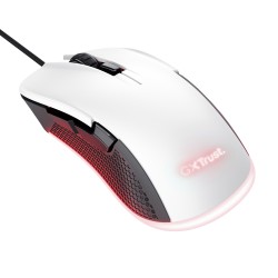 Trust GXT 922 Ybar souris Gaming Droitier USB Type-A Optiqu | JDB-Info