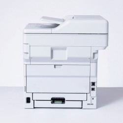 Brother MFC-L5710DN imprimante multifonction Laser A4 1200 | JDB-Info