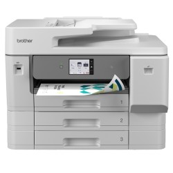 Brother MFC-J6977DW imprimante multifonction Jet d'encre A3 | JDB-Info