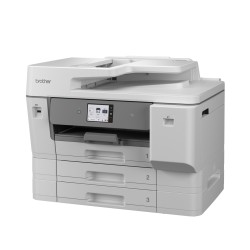 Brother MFC-J6977DW imprimante multifonction Jet d'encre A3 | JDB-Info