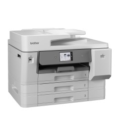 Brother MFC-J6977DW imprimante multifonction Jet d'encre A3 | JDB-Info
