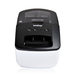 Brother QL-700 imprimante d'étiquettes | JDB-Info