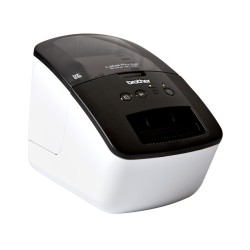 Brother QL-700 imprimante d'étiquettes | JDB-Info