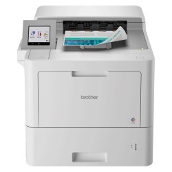 Brother HL-L9430CDN Imprimante laser couleur professionnell | JDB-Info
