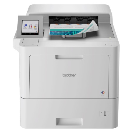 Brother HL-L9430CDN Imprimante laser couleur professionnell | JDB-Info
