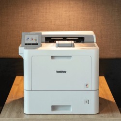 Brother HL-L9430CDN Imprimante laser couleur professionnell | JDB-Info