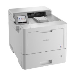 Brother HL-L9430CDN Imprimante laser couleur professionnell | JDB-Info