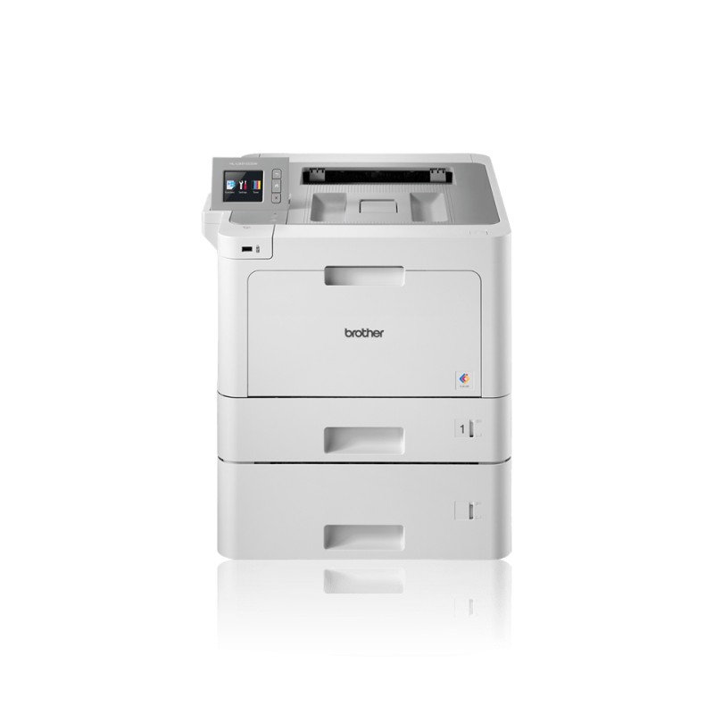 Brother HL-L9310CDWT imprimante laser Couleur 2400 x 600 DP | JDB-Info