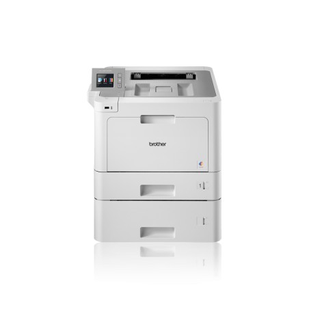 Brother HL-L9310CDWT imprimante laser Couleur 2400 x 600 DP | JDB-Info