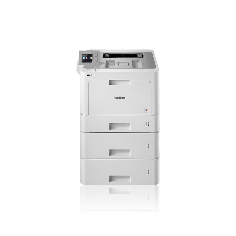 Brother HL-L9310CDWTT imprimante laser Couleur 2400 x 600 D | JDB-Info