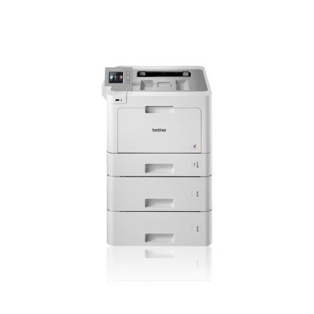 Brother HL-L9310CDWTT imprimante laser Couleur 2400 x 600 D | JDB-Info