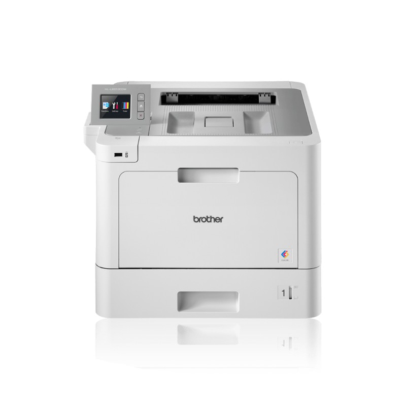 Brother HL-L9310CDW Imprimante professionnelle laser couleu | JDB-Info