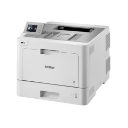 Brother HL-L9310CDW Imprimante professionnelle laser couleu | JDB-Info