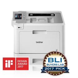 Brother HL-L9310CDW Imprimante professionnelle laser couleu | JDB-Info