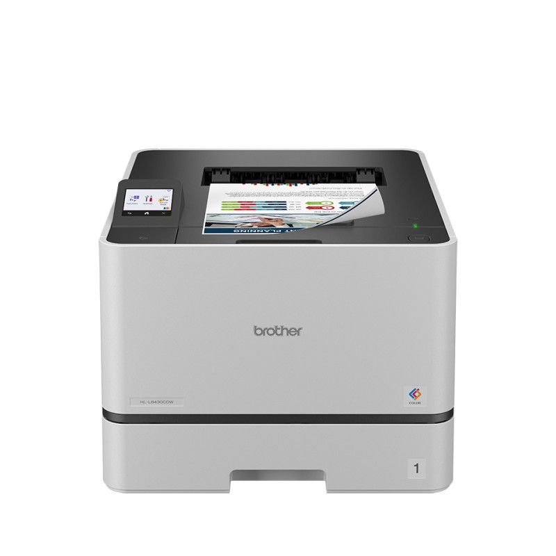 Brother HL-L8430CDW imprimante laser Couleur 2400 x 600 DPI | JDB-Info
