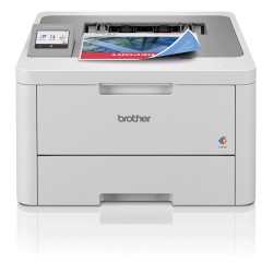 Brother HL-L8230CDW - Imprimante laser couleur professionne | JDB-Info