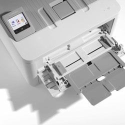 Brother HL-L8230CDW - Imprimante laser couleur professionne | JDB-Info