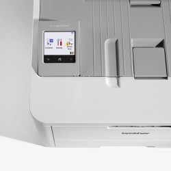 Brother HL-L8230CDW - Imprimante laser couleur professionne | JDB-Info