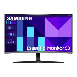 Samsung S39GD écran plat de PC 81,3 cm (32") 1920 x 1080 pi | JDB-Info