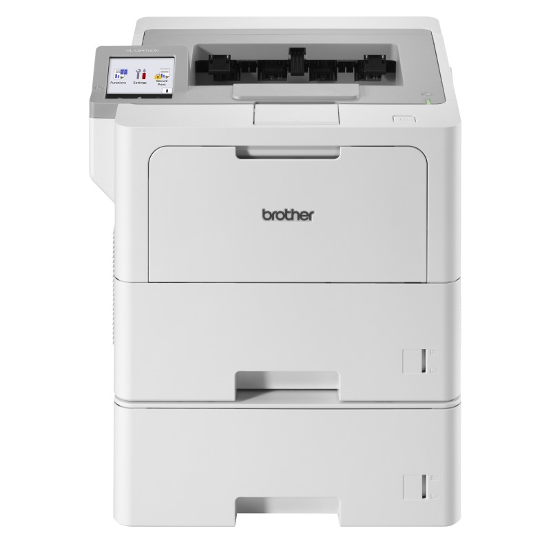 Brother HL-L6410DNT 1200 x 1200 DPI A4 | JDB-Info