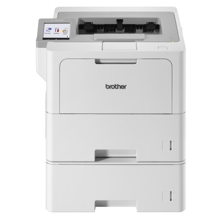 Brother HL-L6410DNT 1200 x 1200 DPI A4 | JDB-Info