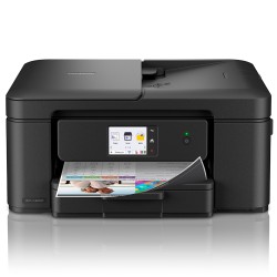 Brother DCP-J1460DW Imprimante à jet d'encre compacte sans | JDB-Info
