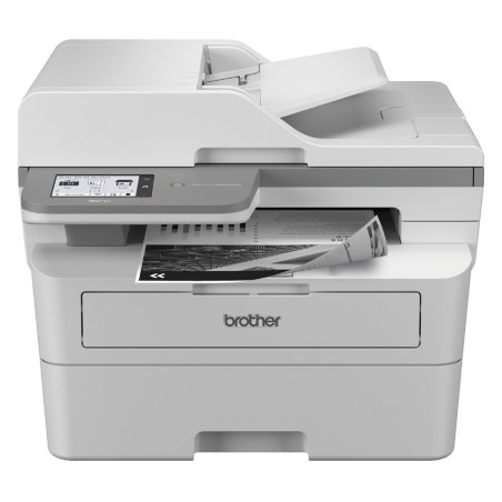 Brother MFC-L2980DW imprimante multifonction Laser A4 1200 | JDB-Info