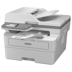 Brother MFC-L2980DW imprimante multifonction Laser A4 1200 | JDB-Info
