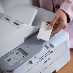 Brother MFC-L2980DW imprimante multifonction Laser A4 1200 | JDB-Info