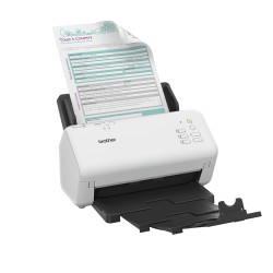Brother ADS-4300N - Scanner bureautique | JDB-Info