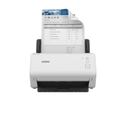 Brother ADS-4100 - Scanner bureautique | JDB-Info