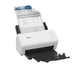 Brother ADS-4100 - Scanner bureautique | JDB-Info