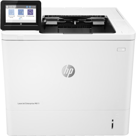 HP LaserJet Enterprise M611dn | JDB-Info