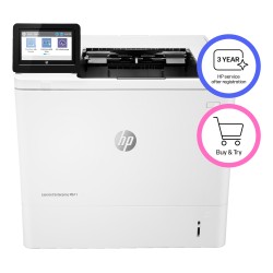 HP LaserJet Enterprise M611dn | JDB-Info