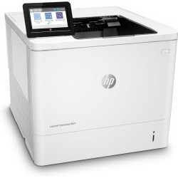 HP LaserJet Enterprise M611dn | JDB-Info