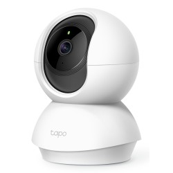 TP-Link Tapo C200 Sphérique Caméra de sécurité IP Intérieur | JDB-Info