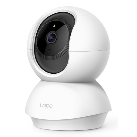 TP-Link Tapo C200 Sphérique Caméra de sécurité IP Intérieur | JDB-Info