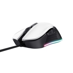 Trust GXT 922 Ybar souris Gaming Droitier USB Type-A Optiqu | JDB-Info