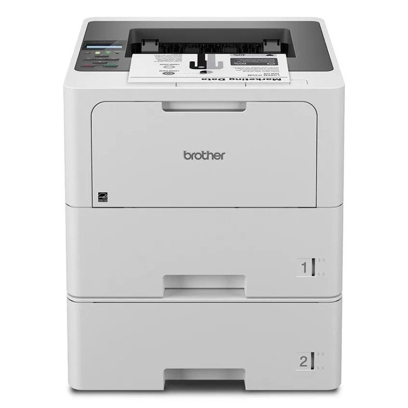 Brother HL-L6210DWT imprimante laser 1200 x 1200 DPI A4 Wif | JDB-Info