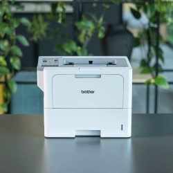 Brother HL-L6410DN - Imprimante laser monochrome profession | JDB-Info