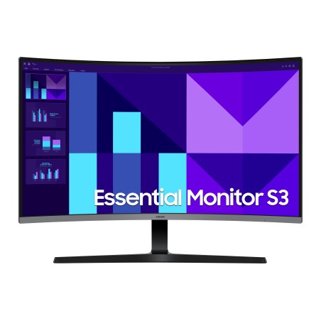 Samsung S39GD écran plat de PC 81,3 cm (32") 1920 x 1080 pi | JDB-Info