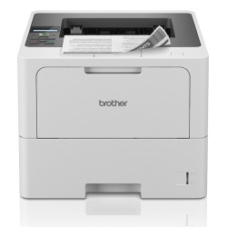 Brother HL-L6210DW - Imprimante laser monochrome profession | JDB-Info