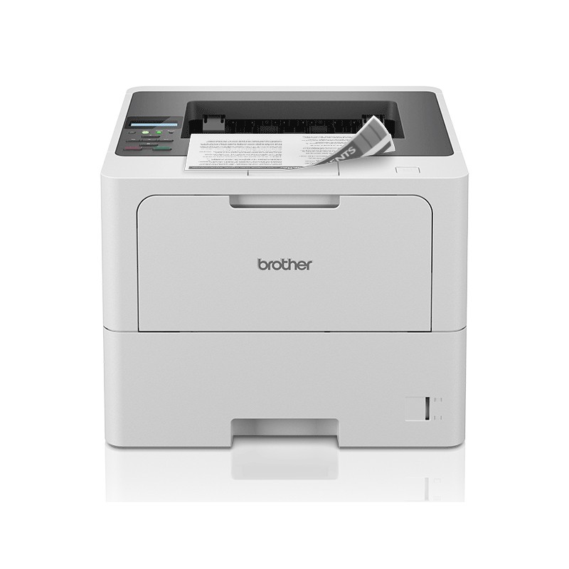 Brother HL-L6210DW - Imprimante laser monochrome profession | JDB-Info