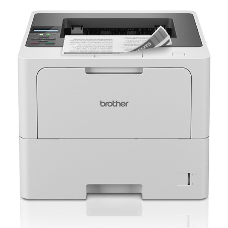 Brother HL-L6210DW - Imprimante laser monochrome profession | JDB-Info