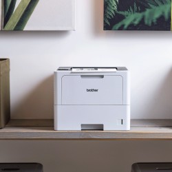 Brother HL-L6210DW - Imprimante laser monochrome profession | JDB-Info
