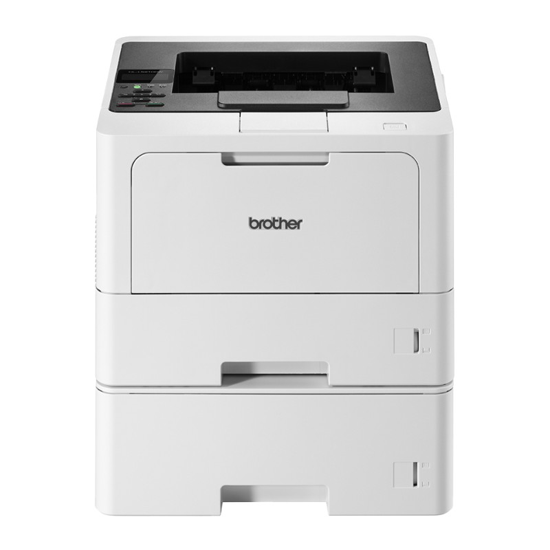 Brother HL-L5210DNT 1200 x 1200 DPI A4 | JDB-Info