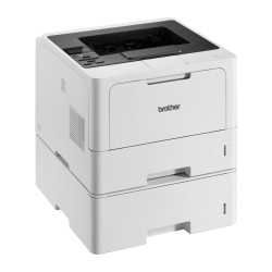 Brother HL-L5210DNT 1200 x 1200 DPI A4 | JDB-Info
